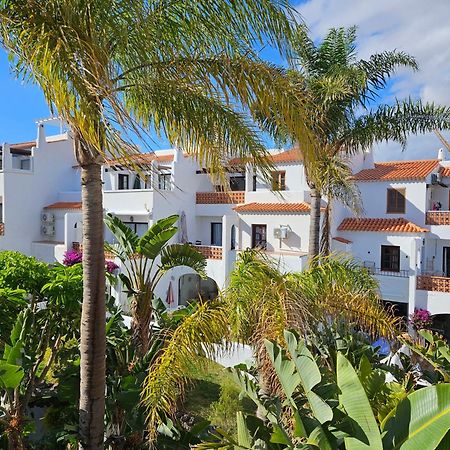 Sunny Oasis Amarilla Golf Appartement San Miguel de Abona Buitenkant foto