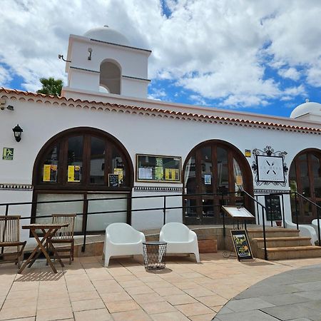 Sunny Oasis Amarilla Golf Appartement San Miguel de Abona Buitenkant foto