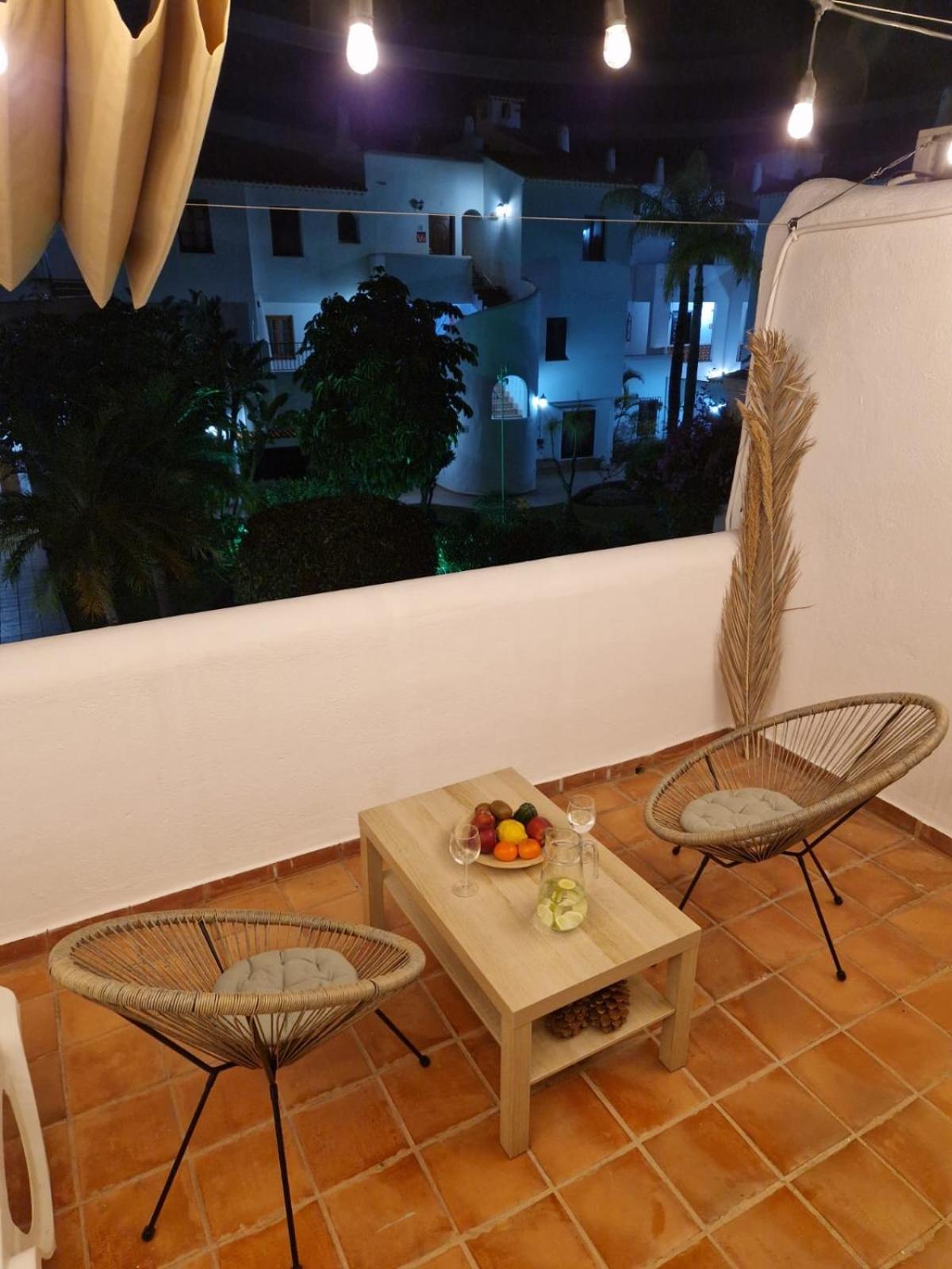 Sunny Oasis Amarilla Golf Appartement San Miguel de Abona Buitenkant foto