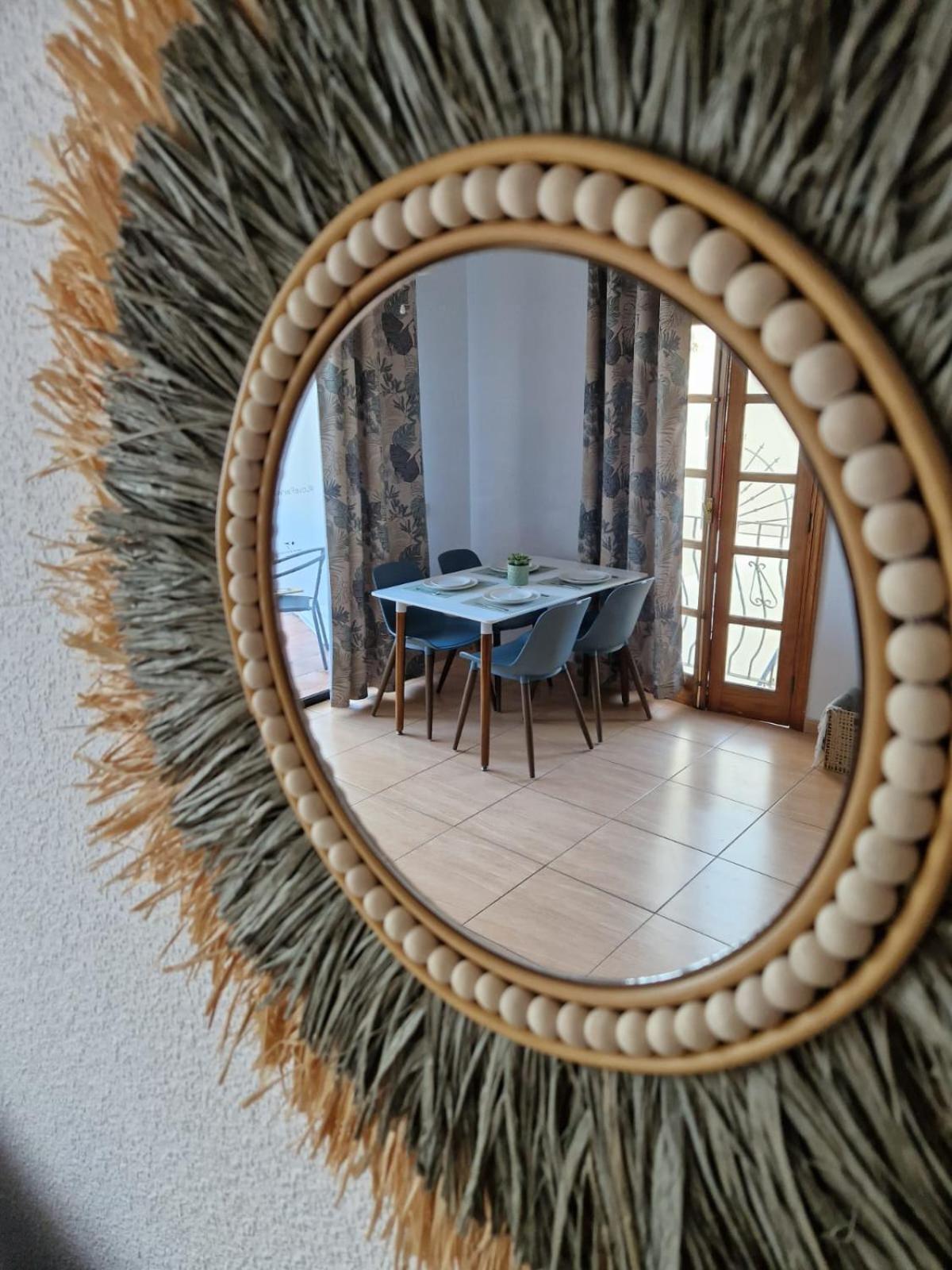 Sunny Oasis Amarilla Golf Appartement San Miguel de Abona Buitenkant foto
