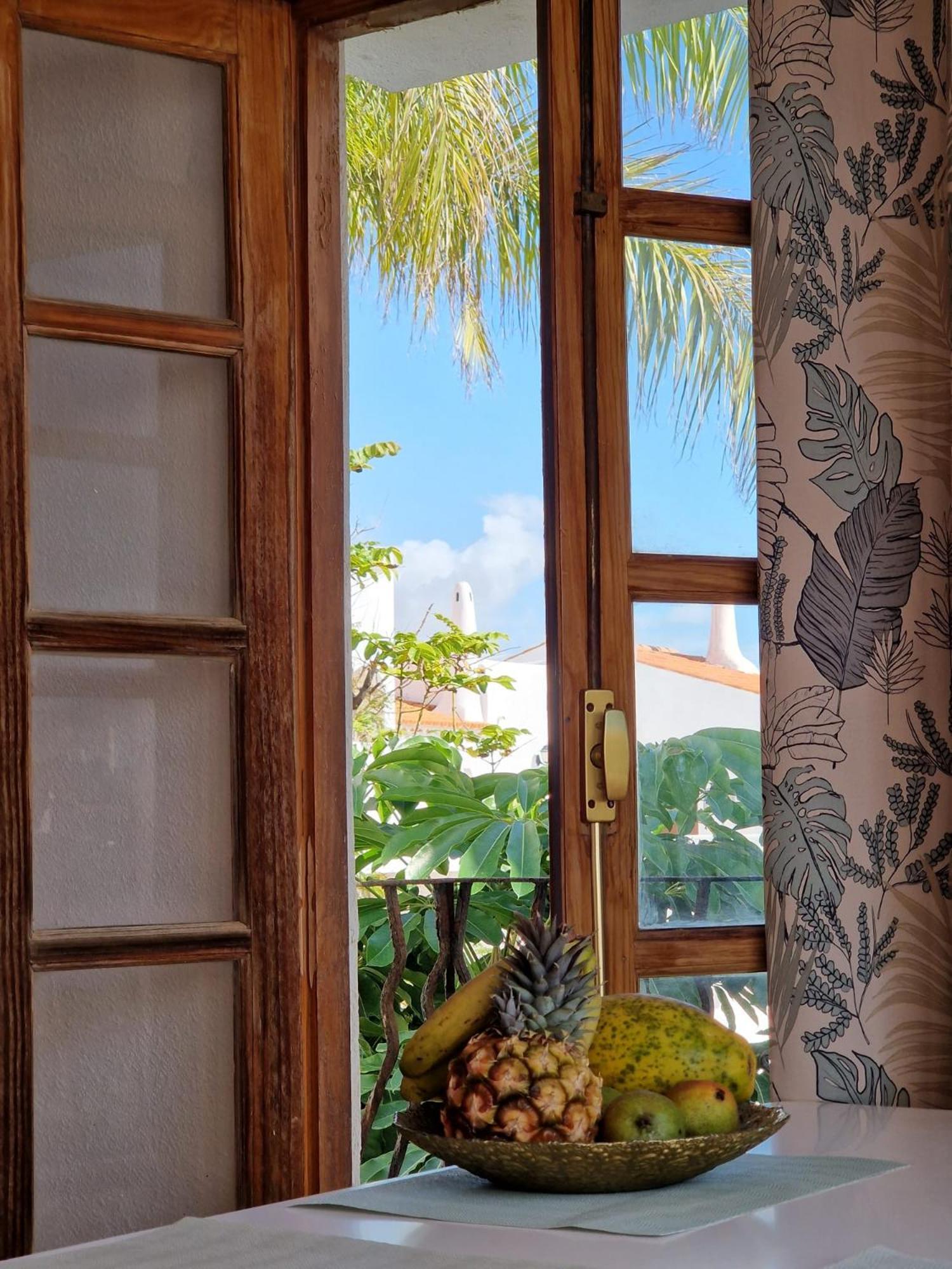 Sunny Oasis Amarilla Golf Appartement San Miguel de Abona Buitenkant foto