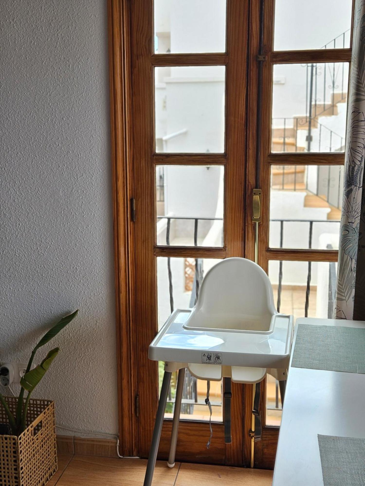 Sunny Oasis Amarilla Golf Appartement San Miguel de Abona Buitenkant foto